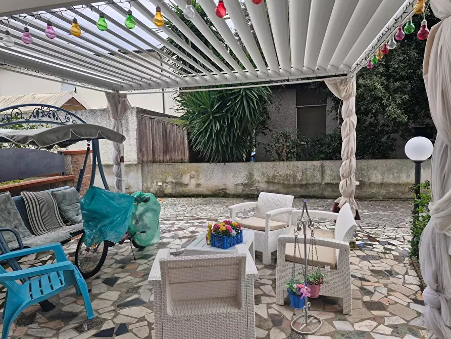 Immagine 1 di Appartamento in vendita  a Campiglia Marittima