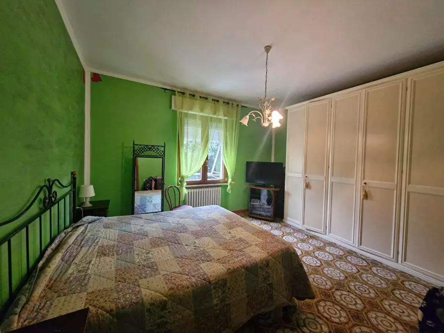 Immagine 43 di Appartamento in vendita  a Campiglia Marittima