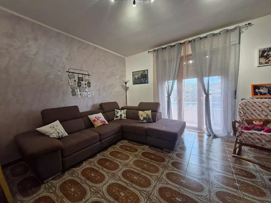 Immagine 19 di Appartamento in vendita  a Campiglia Marittima