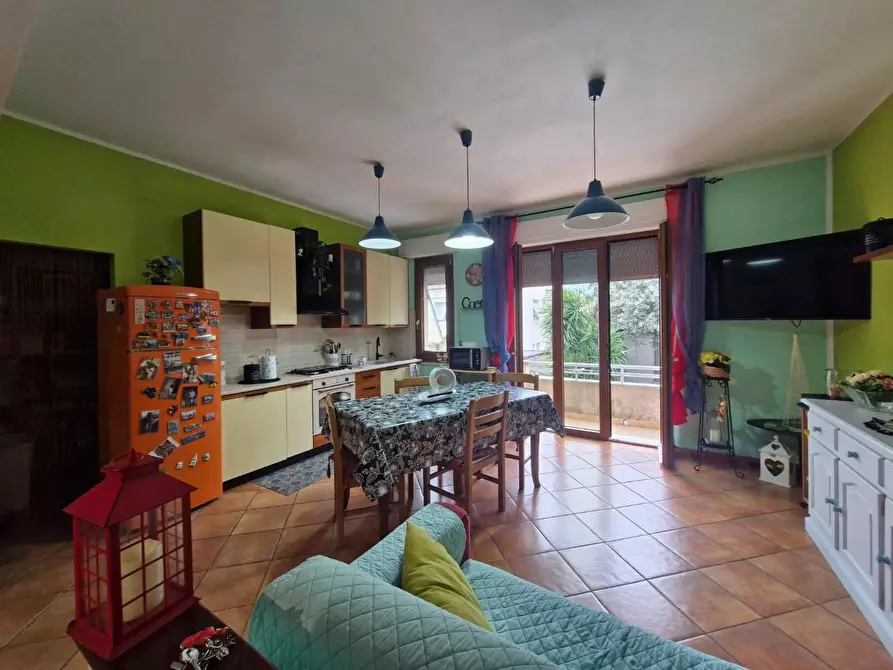 Immagine 28 di Appartamento in vendita  a Campiglia Marittima