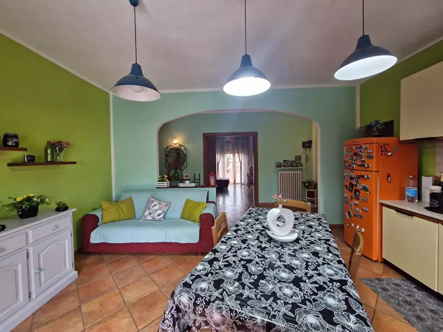 Immagine 34 di Appartamento in vendita  a Campiglia Marittima