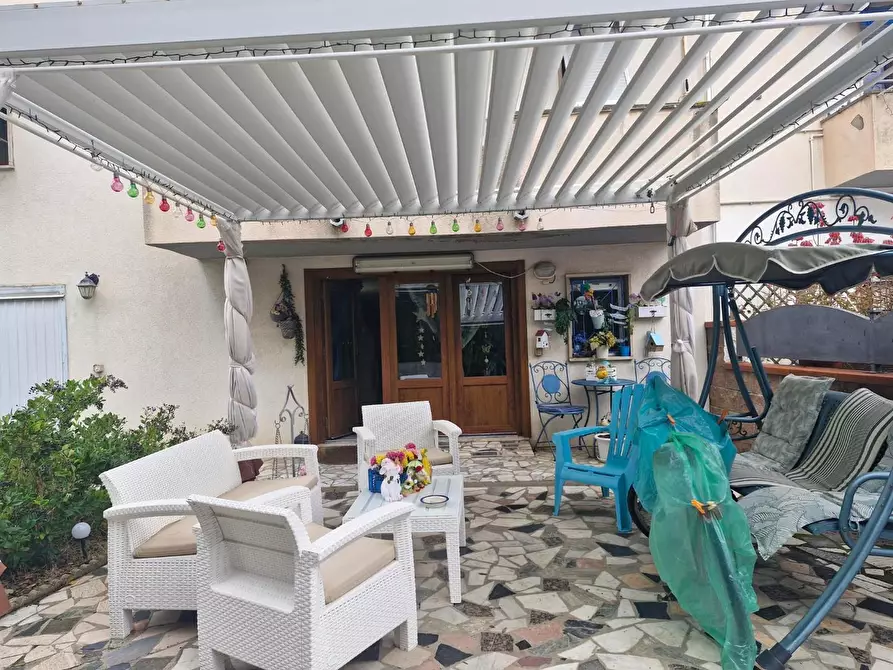 Immagine 3 di Appartamento in vendita  a Campiglia Marittima