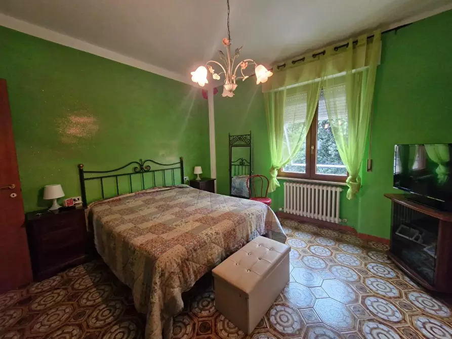 Immagine 44 di Appartamento in vendita  a Campiglia Marittima