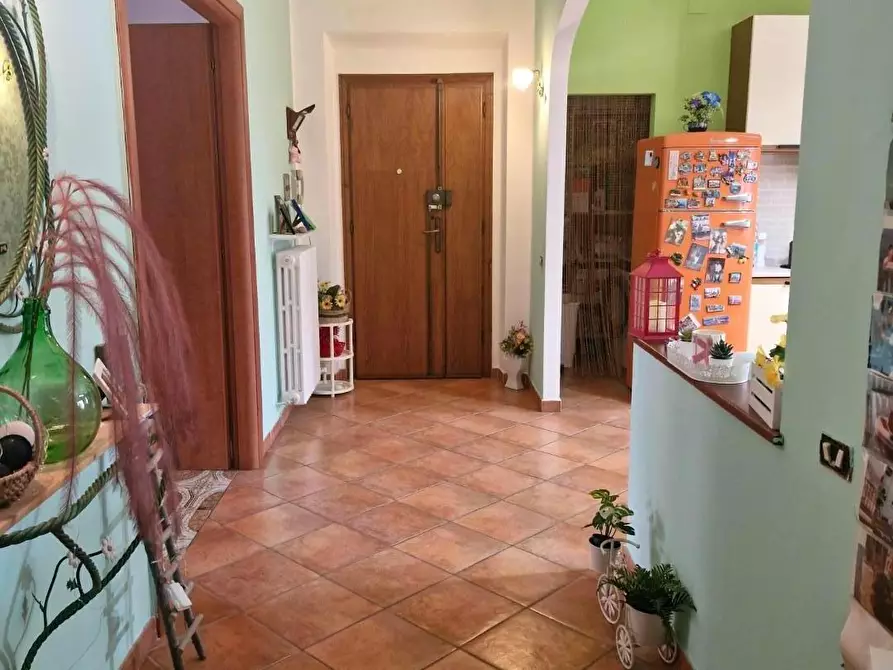 Immagine 37 di Appartamento in vendita  a Campiglia Marittima