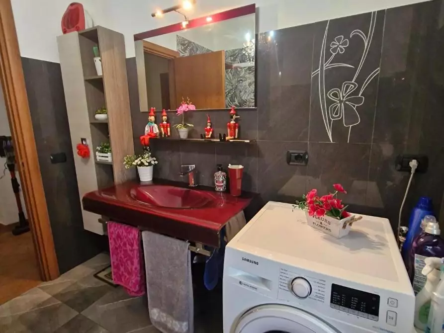 Immagine 42 di Appartamento in vendita  a Campiglia Marittima