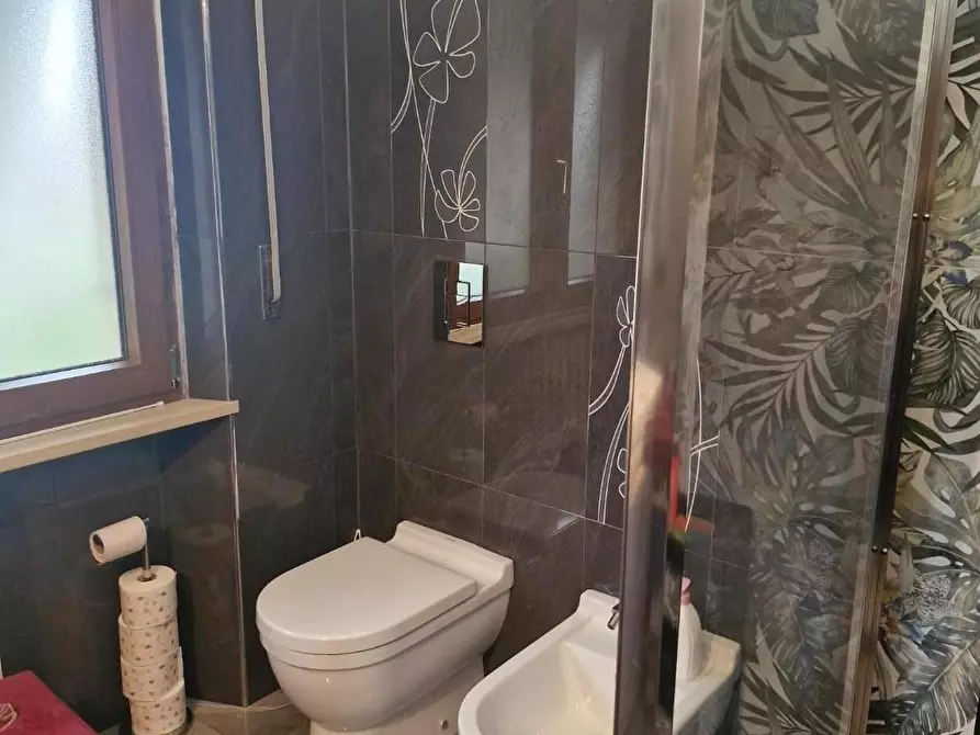 Immagine 39 di Appartamento in vendita  a Campiglia Marittima