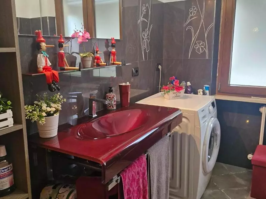 Immagine 38 di Appartamento in vendita  a Campiglia Marittima