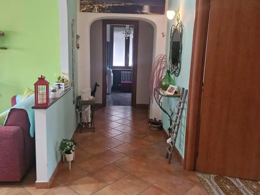 Immagine 36 di Appartamento in vendita  a Campiglia Marittima