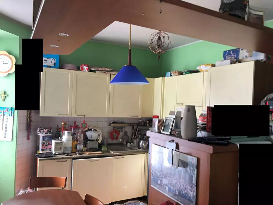 Immagine 5 di Appartamento in vendita  a Rivanazzano