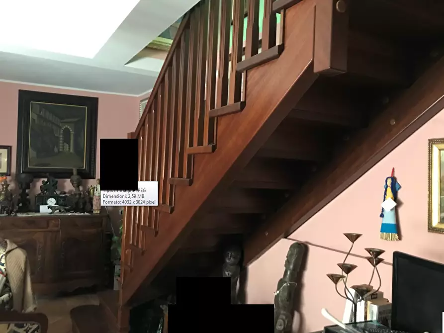 Immagine 10 di Appartamento in vendita  a Rivanazzano