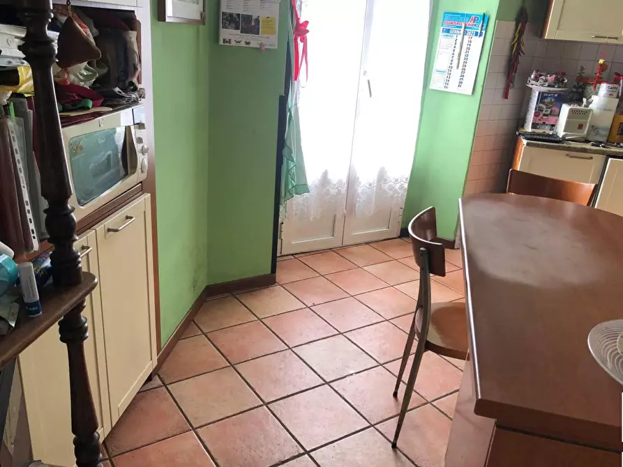 Immagine 6 di Appartamento in vendita  a Rivanazzano