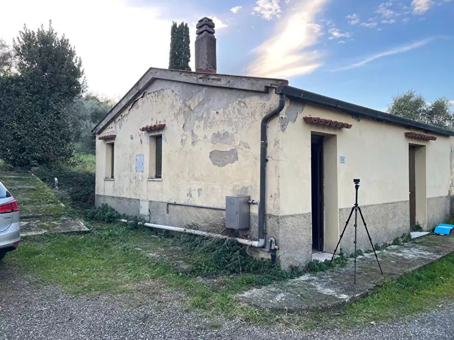 Immagine 28 di Villa in vendita  a Crespina Lorenzana