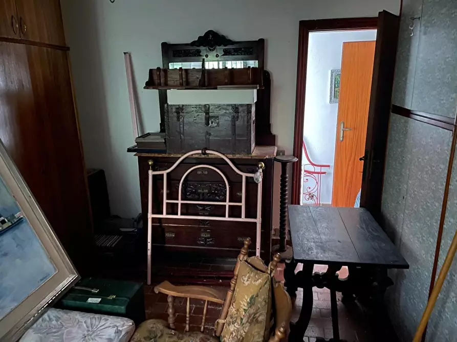 Immagine 21 di Villa in vendita  a Crespina Lorenzana