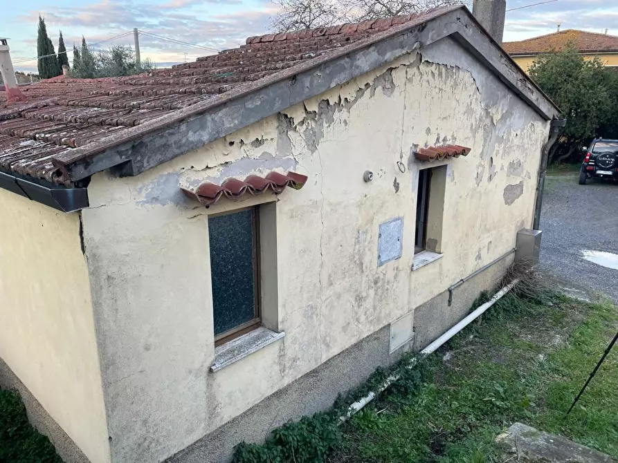 Immagine 15 di Villa in vendita  a Crespina Lorenzana