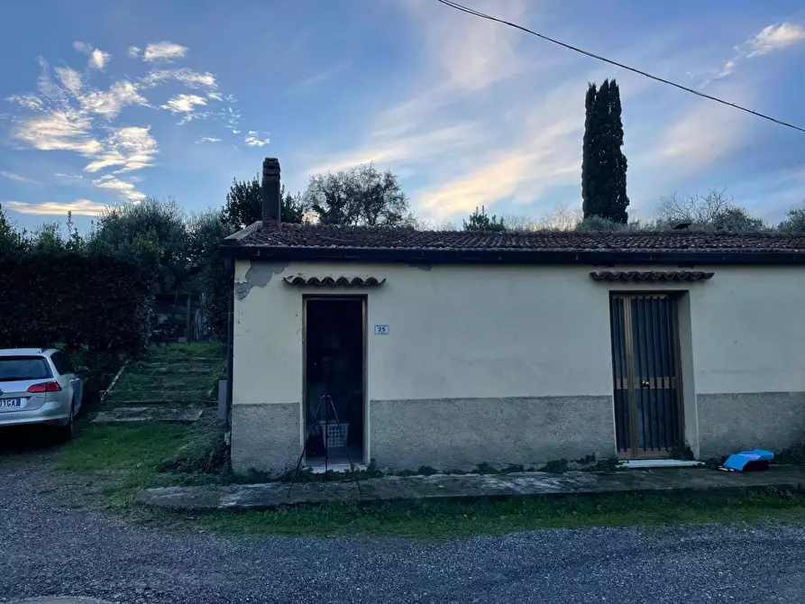 Immagine 31 di Villa in vendita  a Crespina Lorenzana