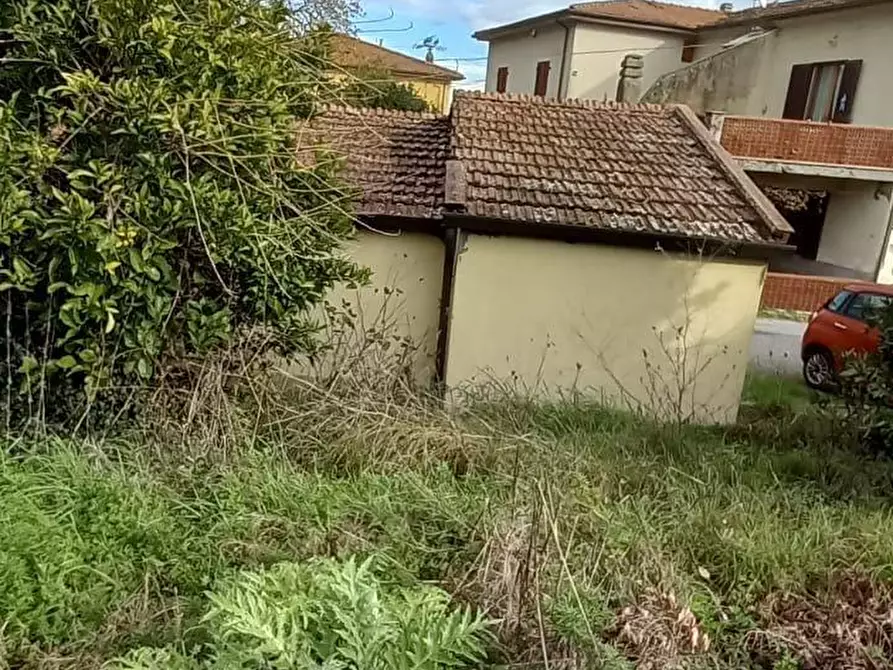 Immagine 45 di Villa in vendita  a Crespina Lorenzana