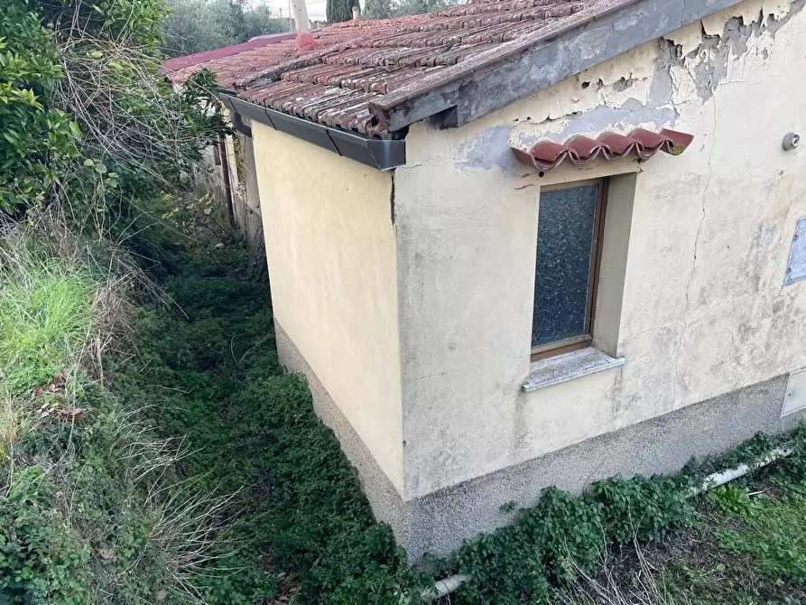 Immagine 39 di Villa in vendita  a Crespina Lorenzana