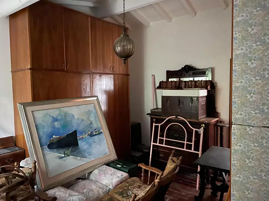 Immagine 41 di Villa in vendita  a Crespina Lorenzana