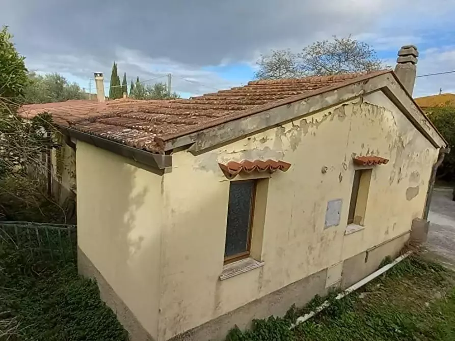 Immagine 24 di Villa in vendita  a Crespina Lorenzana