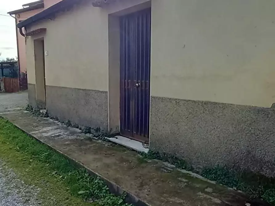 Immagine 4 di Villa in vendita  a Crespina Lorenzana