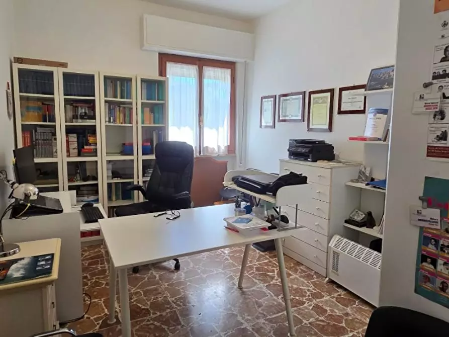 Immagine 7 di Appartamento in vendita  a Massa