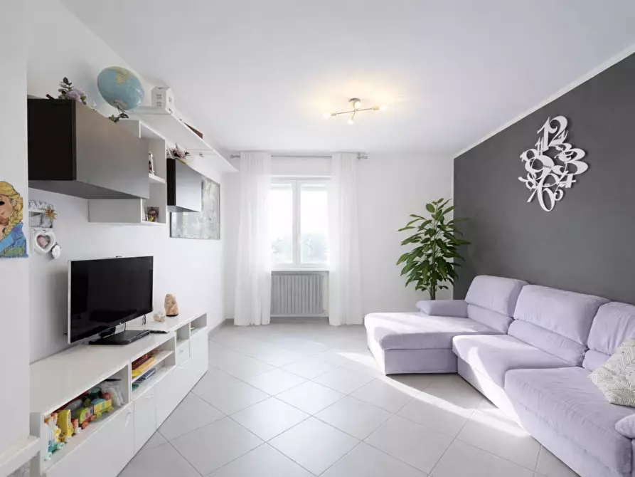 Immagine 7 di Appartamento in vendita  a Empoli