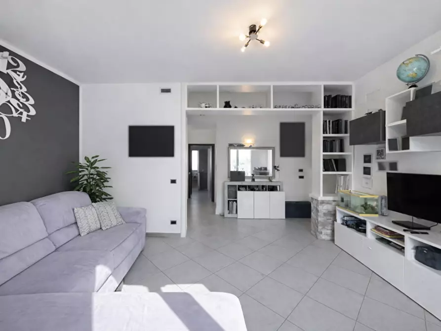 Immagine 4 di Appartamento in vendita  a Empoli