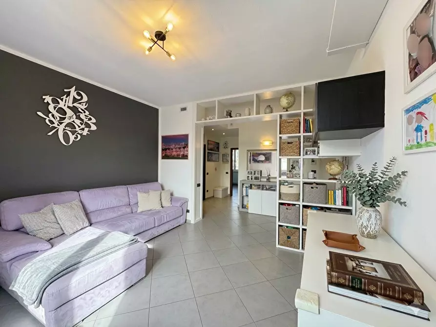 Immagine 3 di Appartamento in vendita  a Empoli