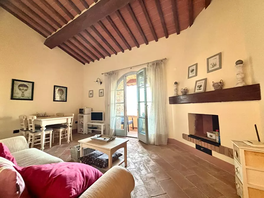 Immagine 13 di Appartamento in vendita  a Chianni