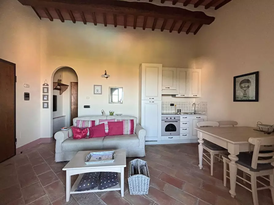 Immagine 4 di Appartamento in vendita  a Chianni