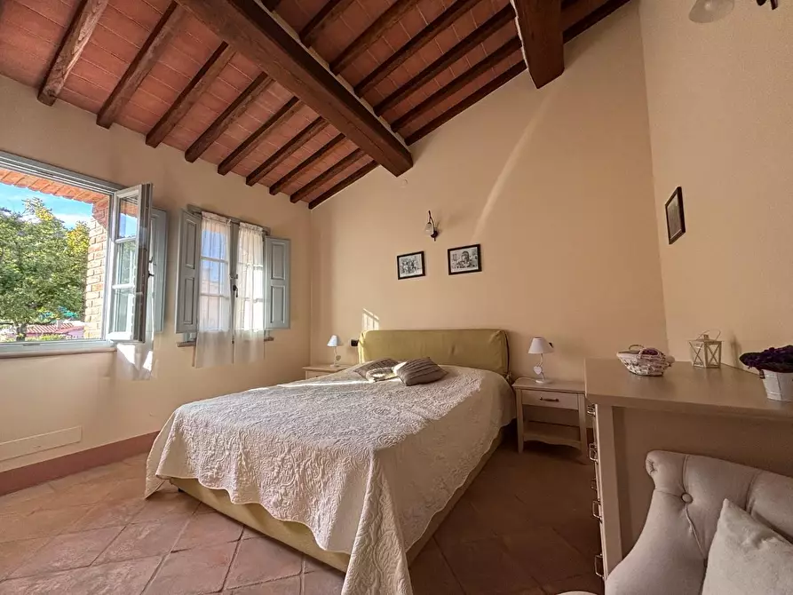 Immagine 9 di Appartamento in vendita  a Chianni