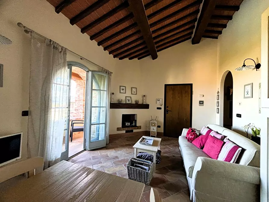 Immagine 3 di Appartamento in vendita  a Chianni