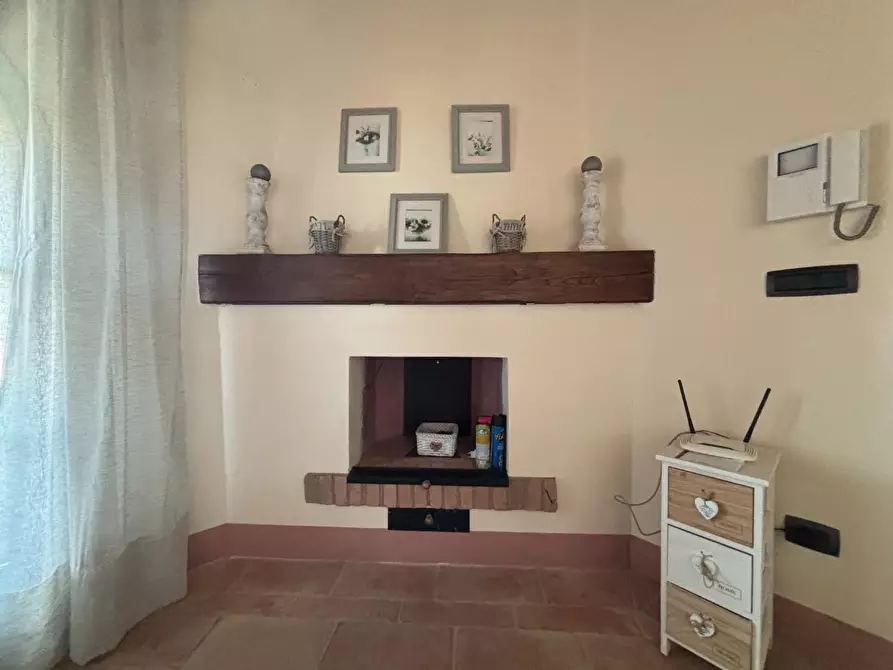 Immagine 7 di Appartamento in vendita  a Chianni