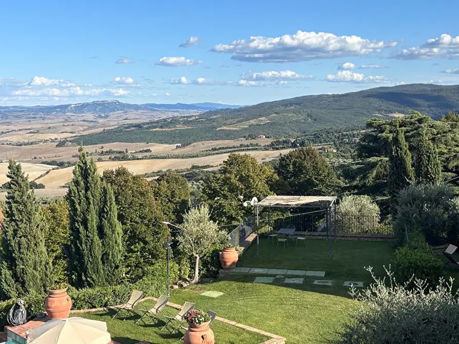 Immagine 2 di Appartamento in vendita  a Chianni