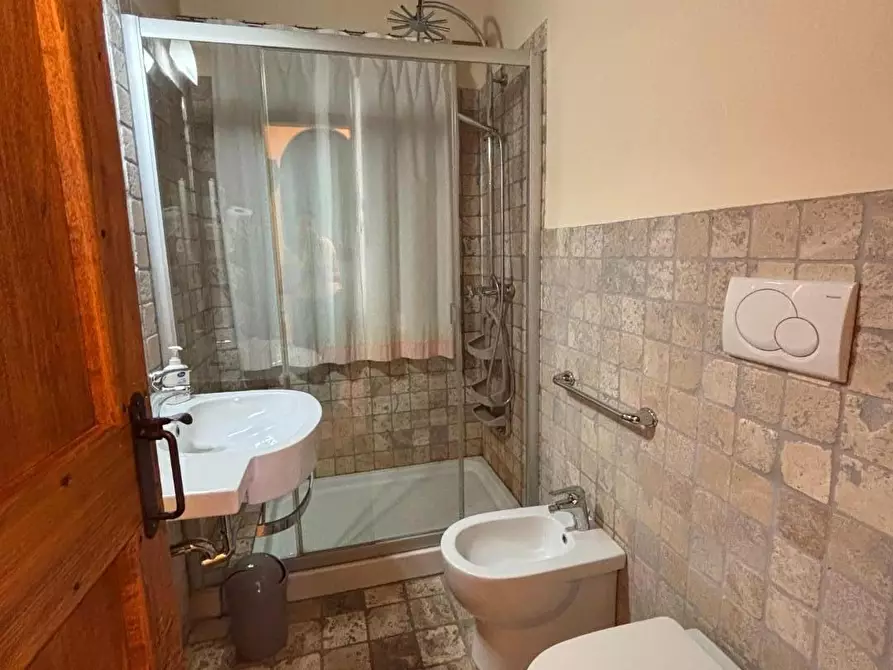 Immagine 10 di Appartamento in vendita  a Chianni