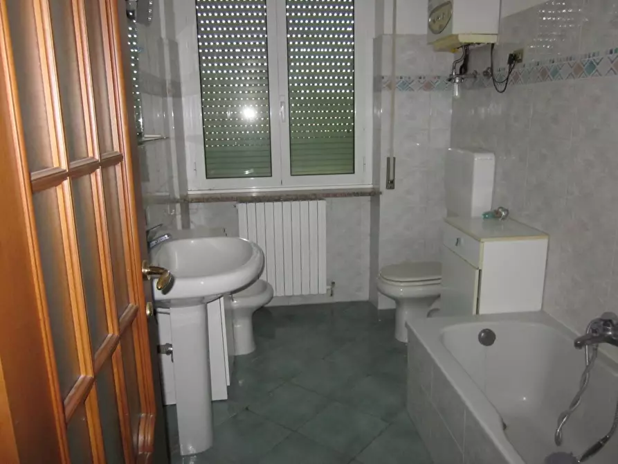 Immagine 8 di Appartamento in vendita  a Casteggio