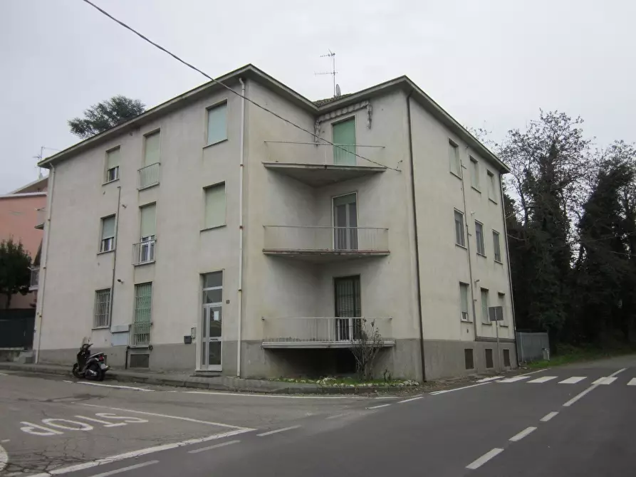 Immagine 1 di Appartamento in vendita  a Casteggio