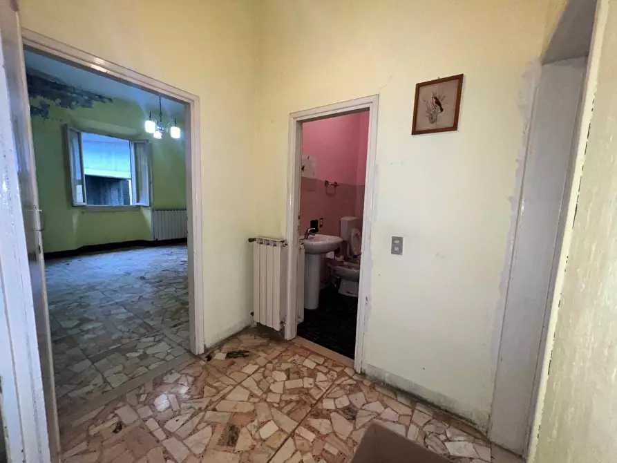 Immagine 15 di Villetta a schiera in vendita  a Montelupo Fiorentino