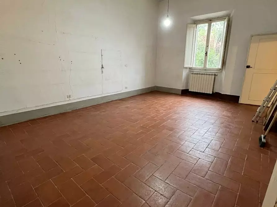 Immagine 5 di Villetta a schiera in vendita  a Montelupo Fiorentino