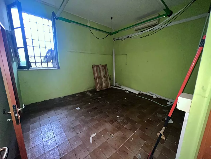 Immagine 26 di Villetta a schiera in vendita  a Montelupo Fiorentino