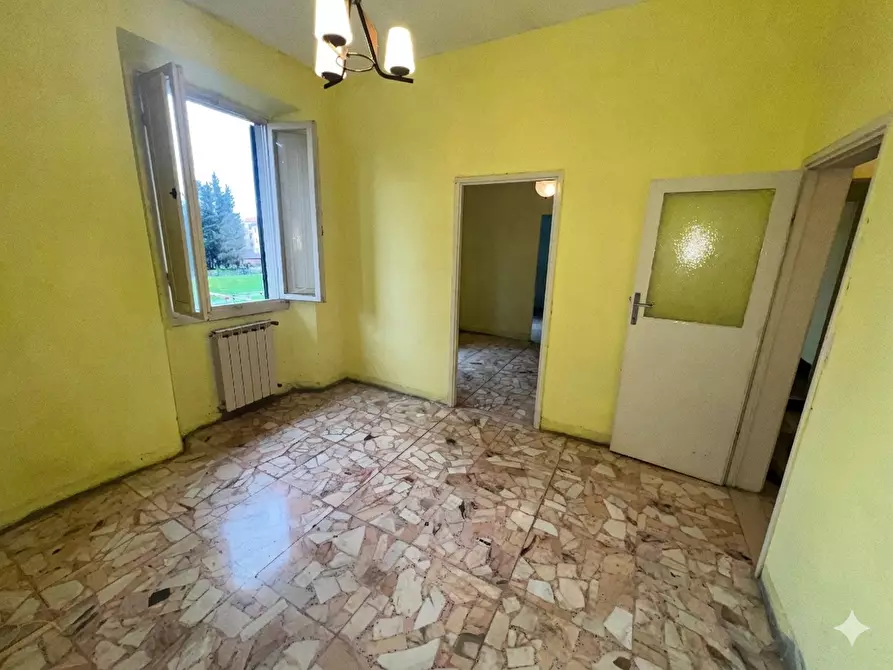 Immagine 10 di Villetta a schiera in vendita  a Montelupo Fiorentino