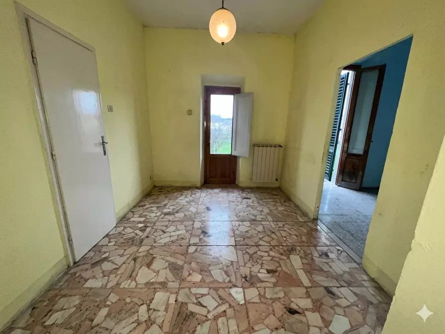 Immagine 13 di Villetta a schiera in vendita  a Montelupo Fiorentino