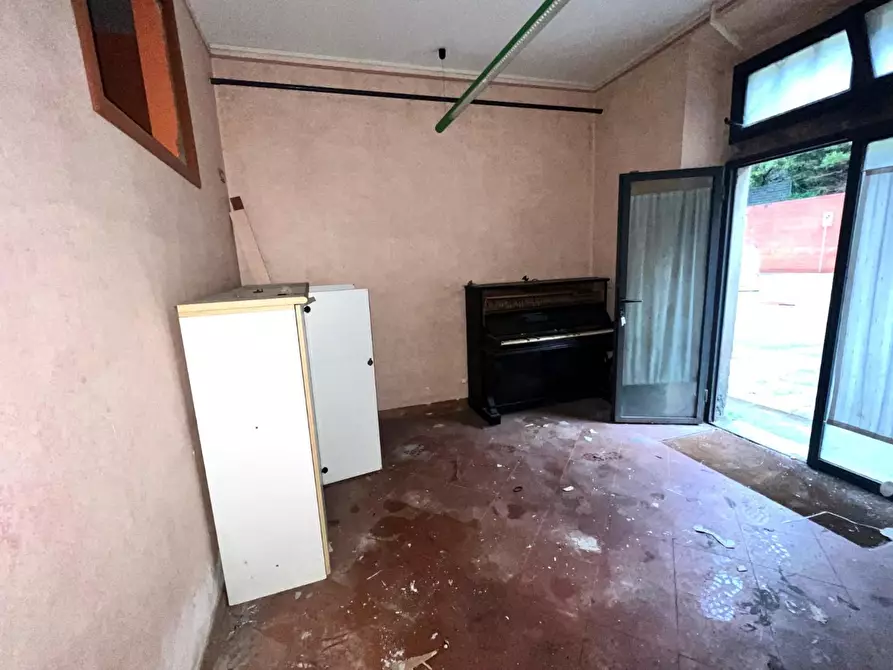 Immagine 21 di Villetta a schiera in vendita  a Montelupo Fiorentino