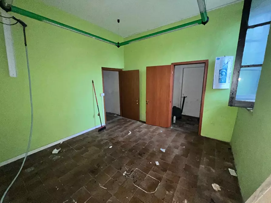 Immagine 27 di Villetta a schiera in vendita  a Montelupo Fiorentino