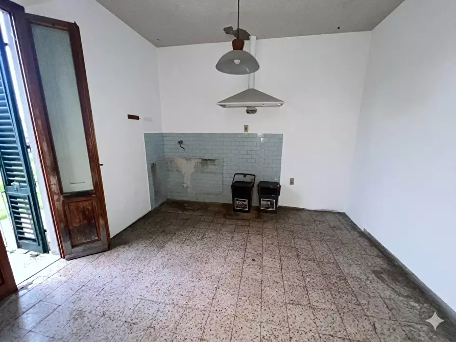 Immagine 8 di Villetta a schiera in vendita  a Montelupo Fiorentino