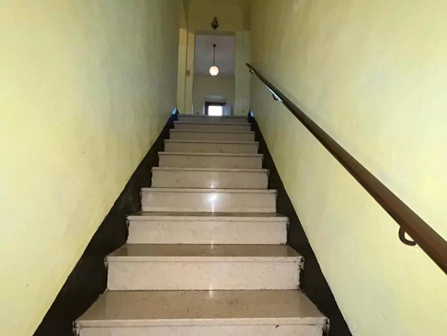 Immagine 3 di Villetta a schiera in vendita  a Montelupo Fiorentino