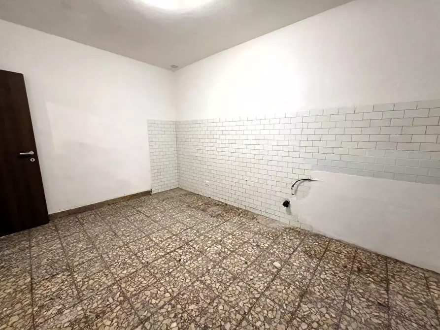 Immagine 4 di Appartamento in vendita  a Santa Croce Sull'arno