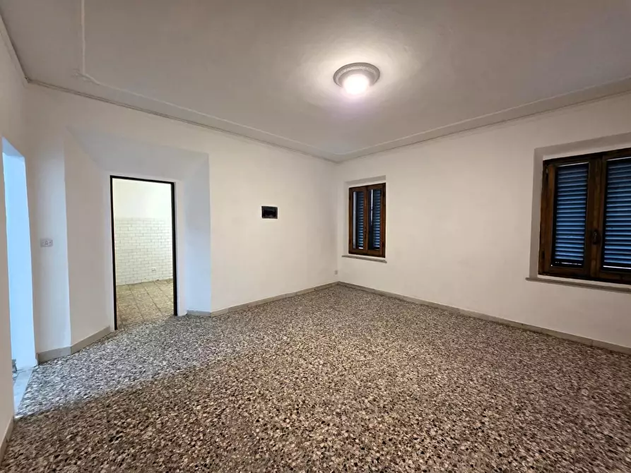 Immagine 3 di Appartamento in vendita  a Santa Croce Sull'arno