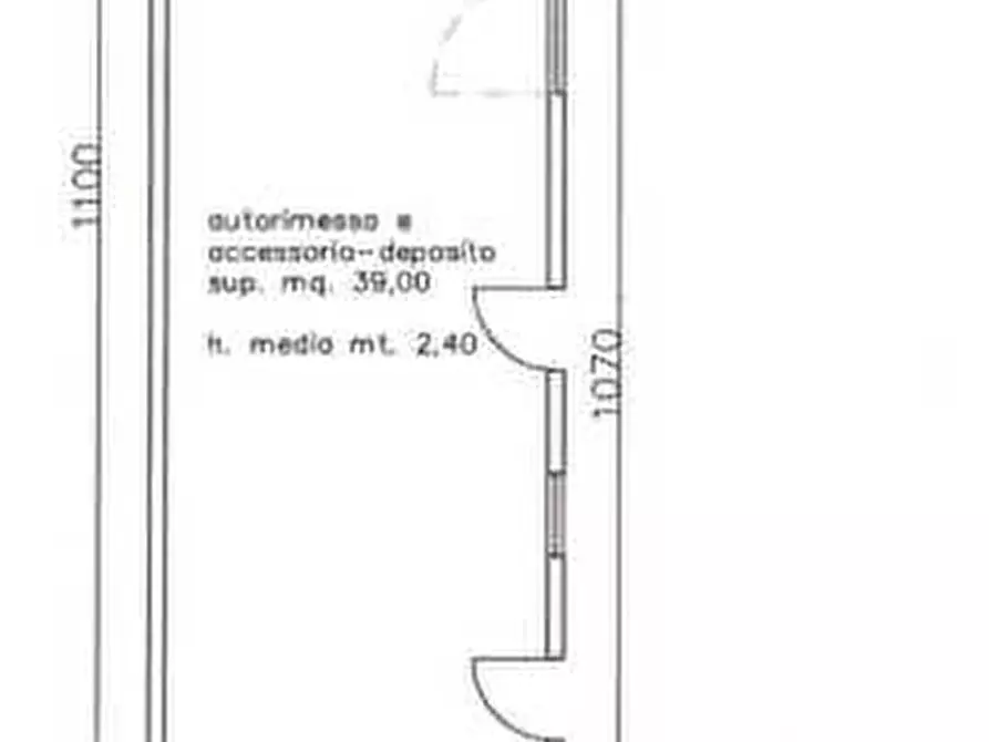 Immagine 48 di Terratetto in vendita  a Casteggio