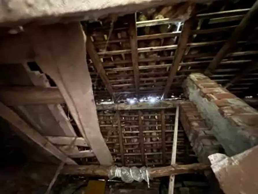 Immagine 53 di Terratetto in vendita  a Casteggio